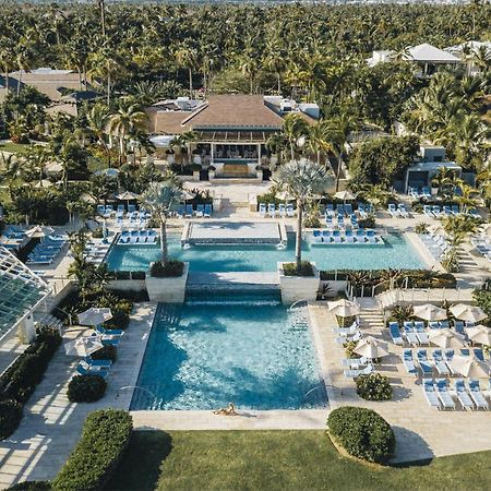 St. Regis Bahia Beach Resort, Puerto Rico Rio Grande Exterior photo