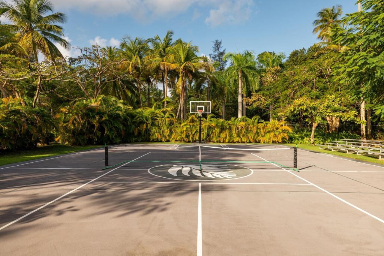 St. Regis Bahia Beach Resort, Puerto Rico Rio Grande Exterior photo
