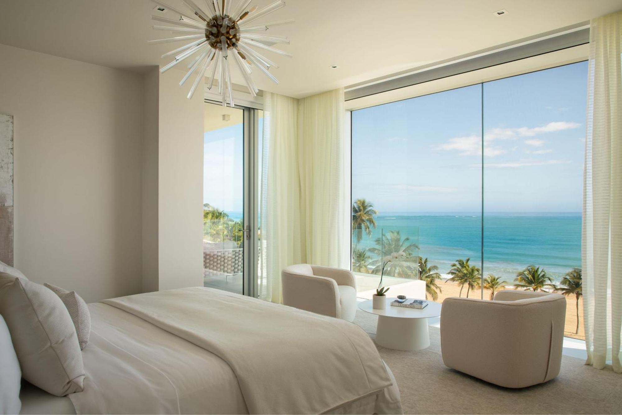 St. Regis Bahia Beach Resort, Puerto Rico Rio Grande Exterior photo