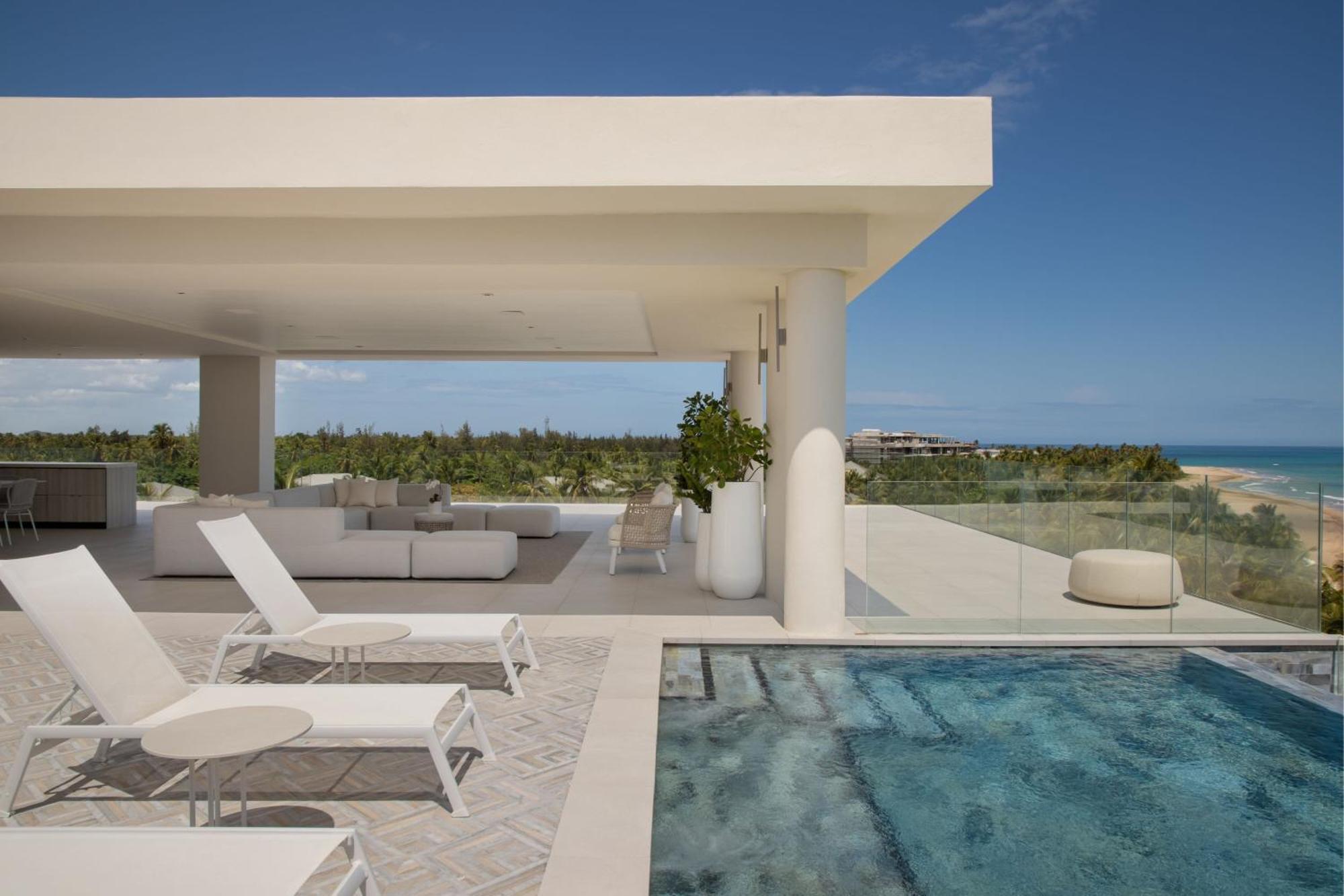 St. Regis Bahia Beach Resort, Puerto Rico Rio Grande Exterior photo