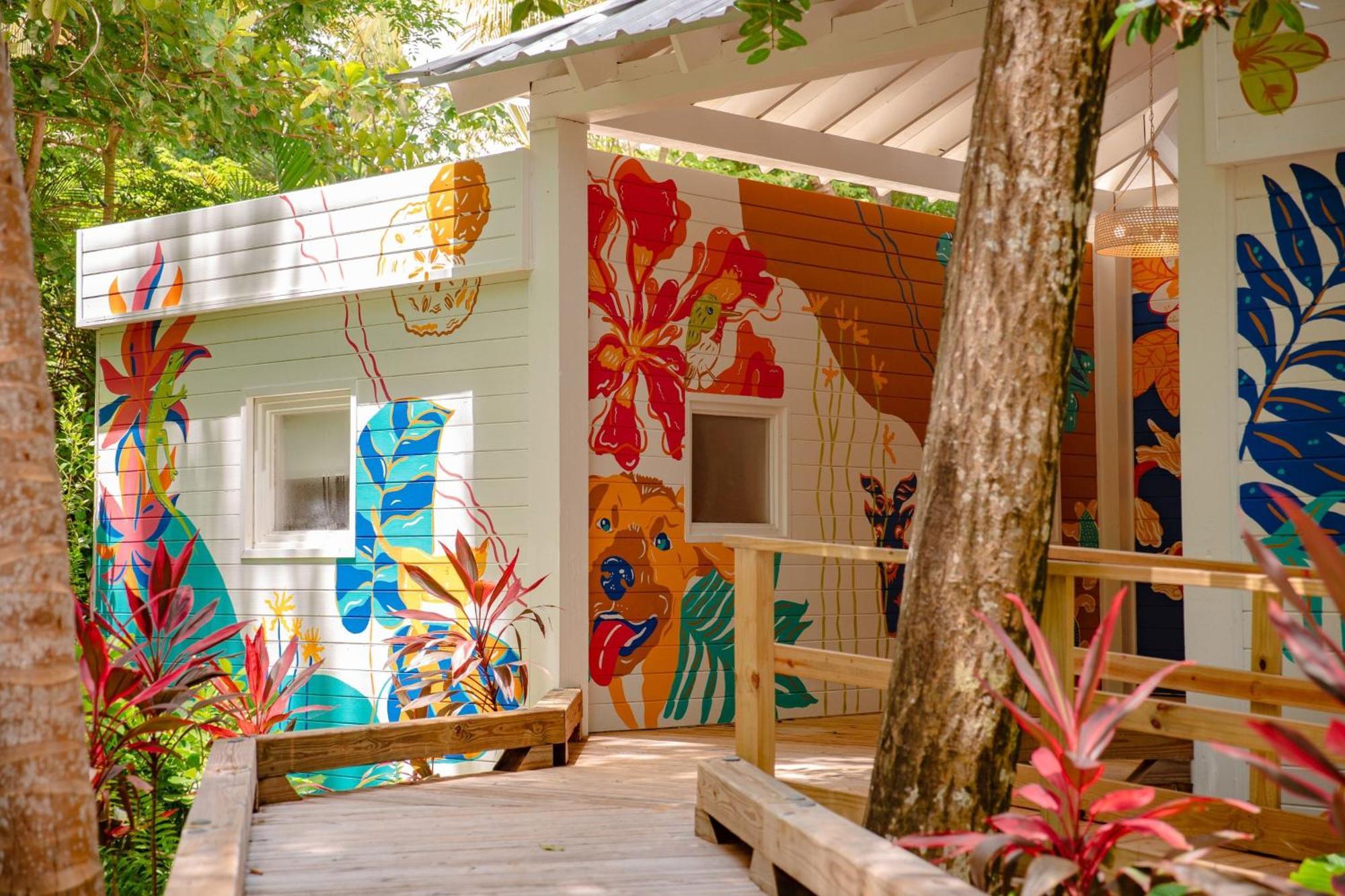 St. Regis Bahia Beach Resort, Puerto Rico Rio Grande Exterior photo