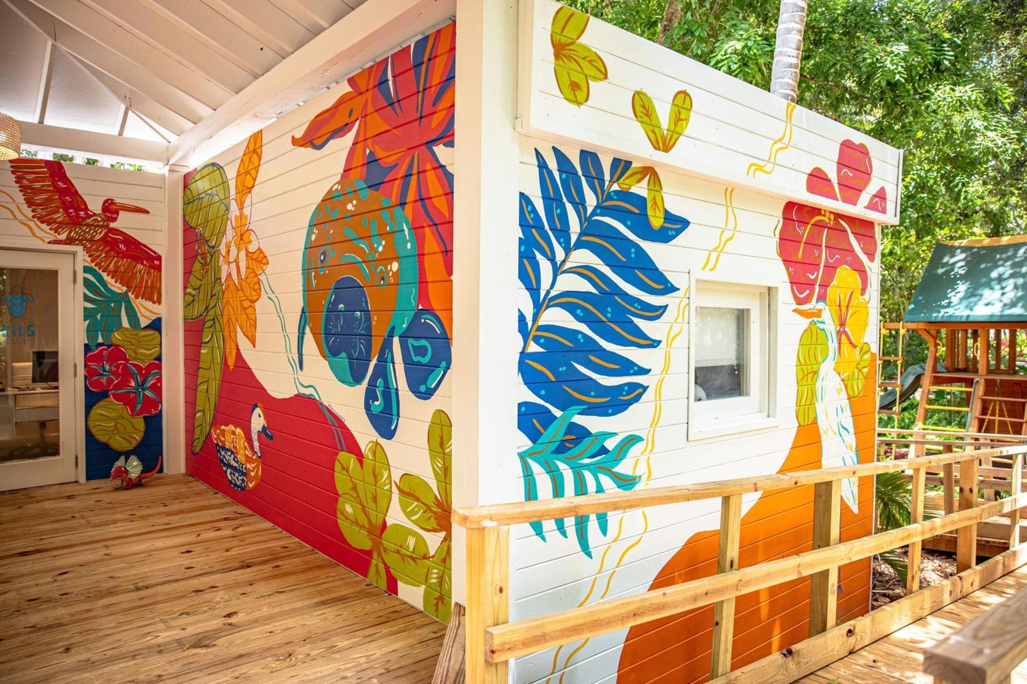 St. Regis Bahia Beach Resort, Puerto Rico Rio Grande Exterior photo