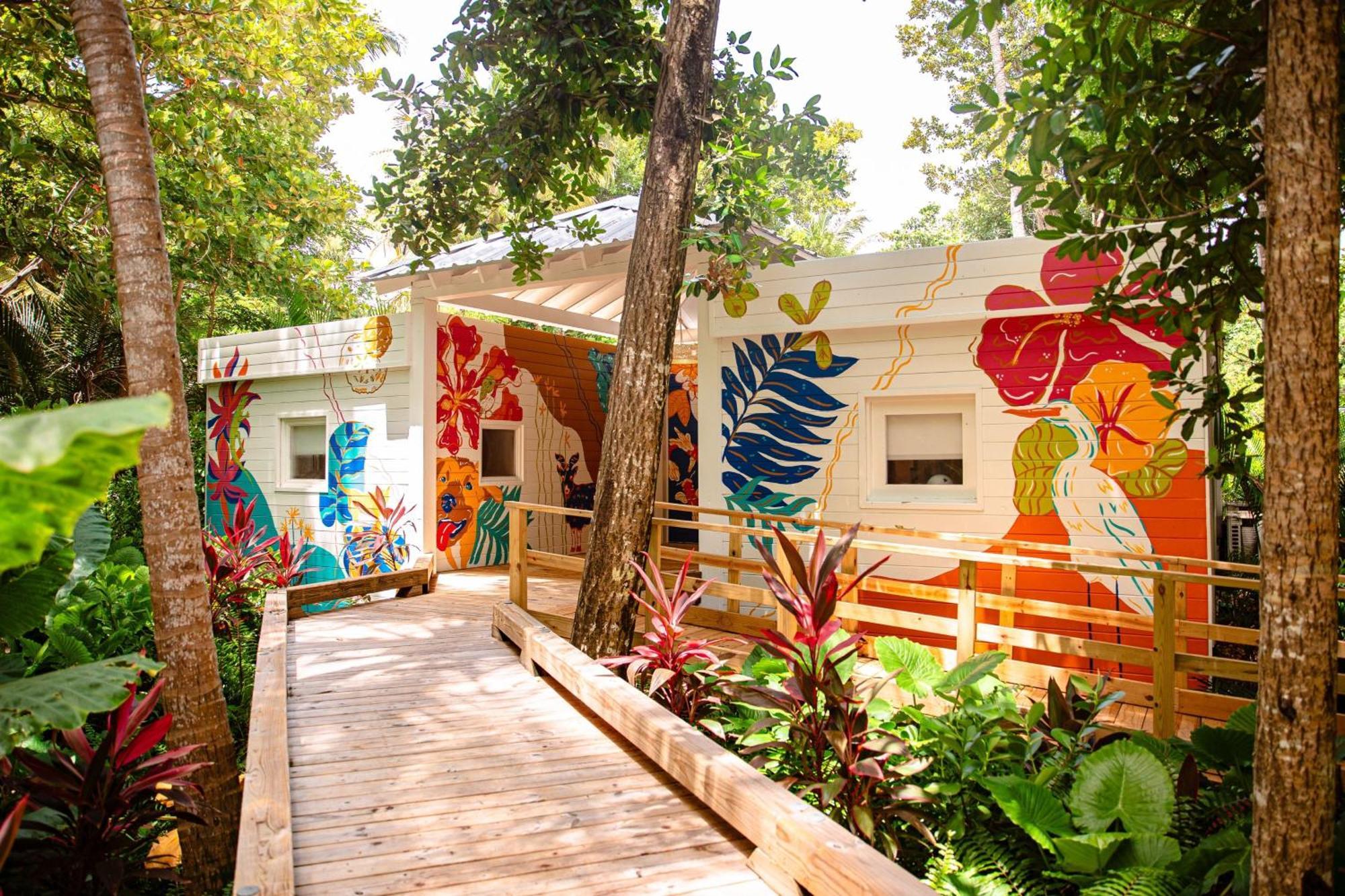 St. Regis Bahia Beach Resort, Puerto Rico Rio Grande Exterior photo