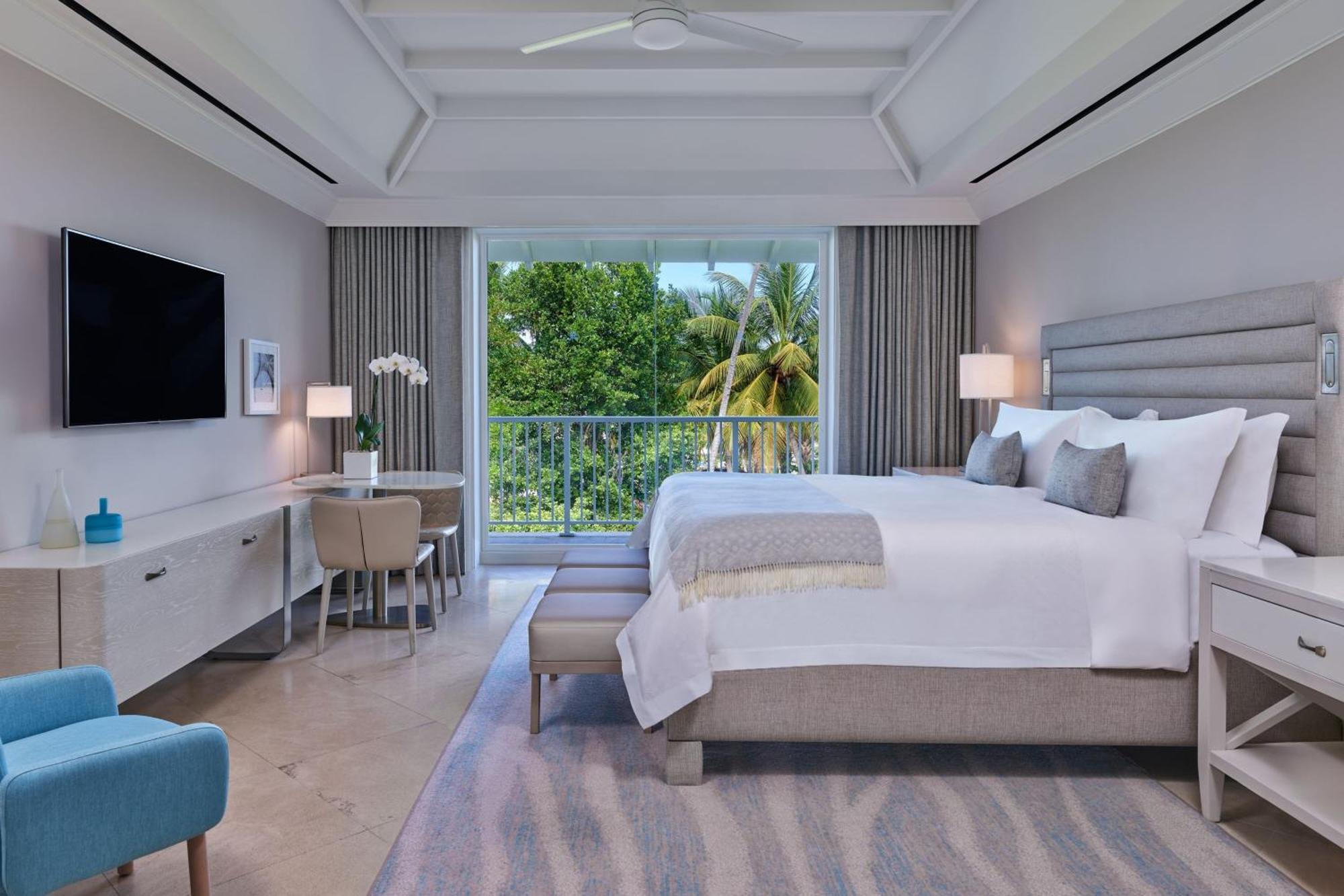 St. Regis Bahia Beach Resort, Puerto Rico Rio Grande Exterior photo