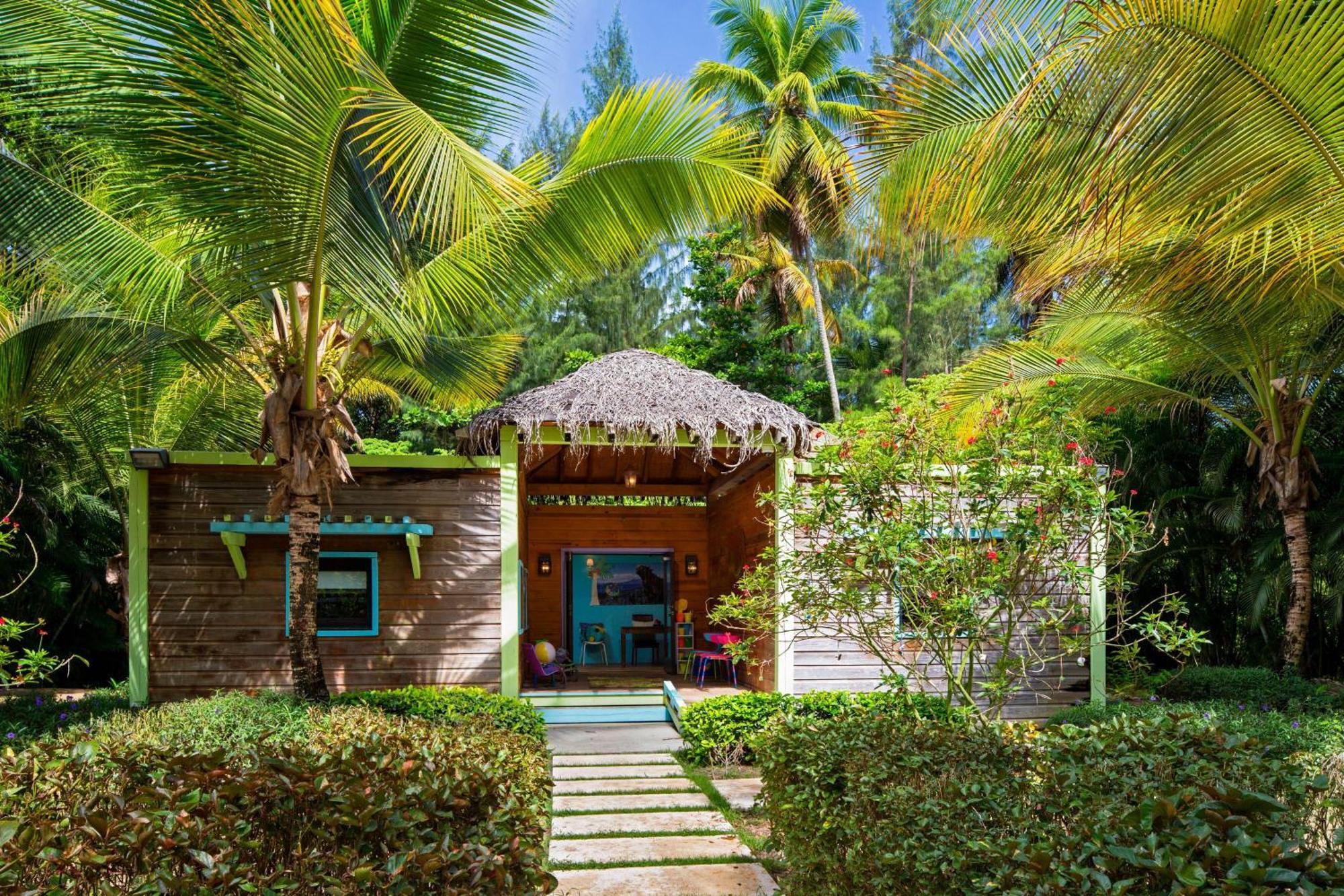 St. Regis Bahia Beach Resort, Puerto Rico Rio Grande Exterior photo