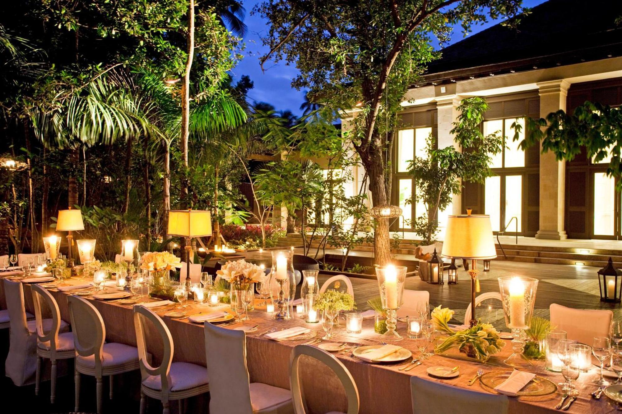 St. Regis Bahia Beach Resort, Puerto Rico Rio Grande Exterior photo