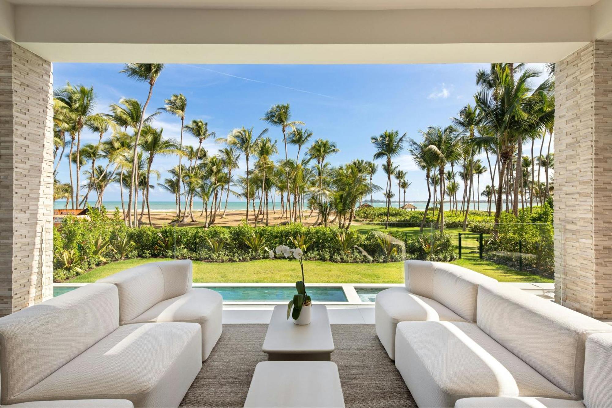 St. Regis Bahia Beach Resort, Puerto Rico Rio Grande Exterior photo