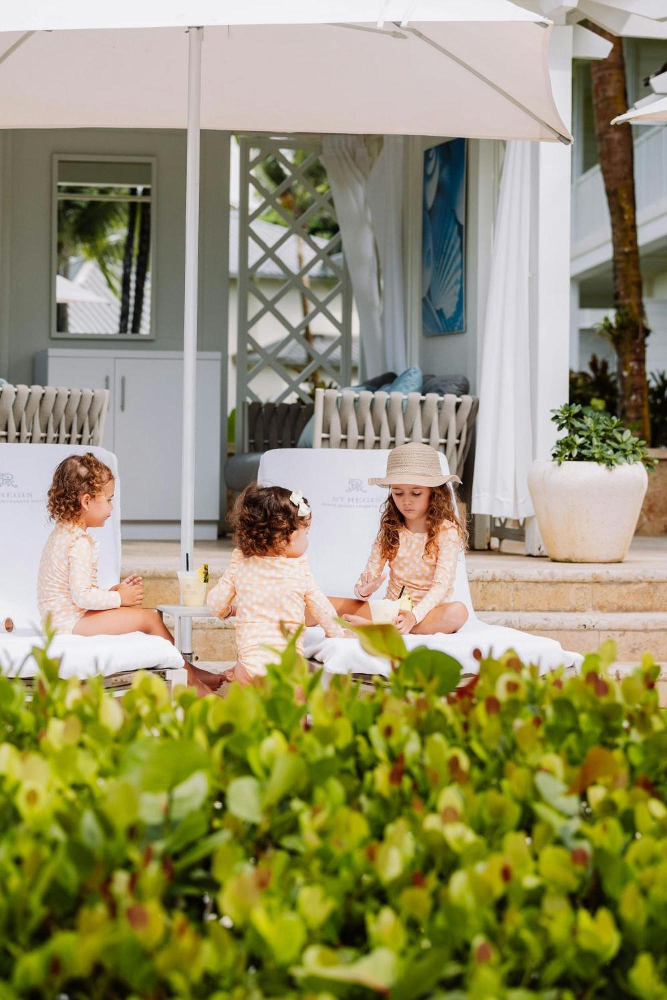 St. Regis Bahia Beach Resort, Puerto Rico Rio Grande Exterior photo